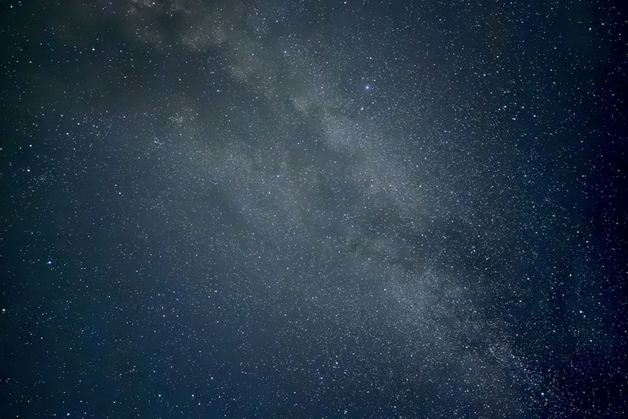 星空