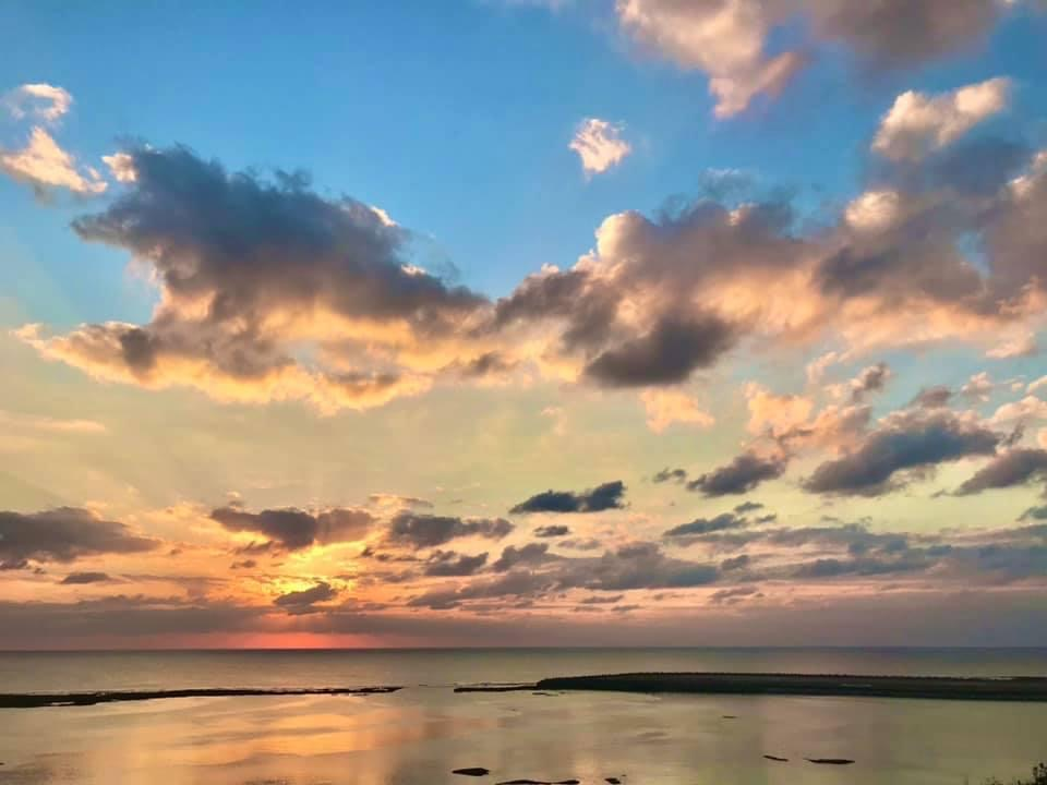 シンリ浜